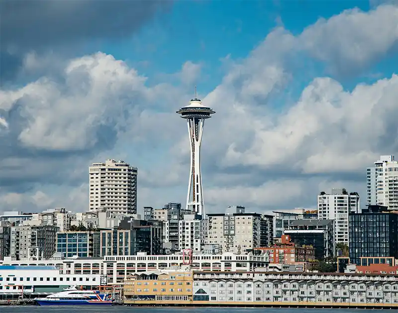 Seattle