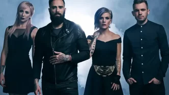 Skillet anuncia retorno ao Brasil após dez anos com shows em SP, BH e Curitiba
