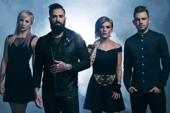 Skillet anuncia retorno ao Brasil após dez anos com shows em SP, BH e Curitiba