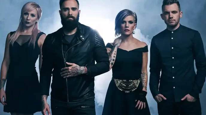 Skillet anuncia retorno ao Brasil após dez anos com shows em SP, BH e Curitiba