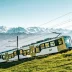 5 motivos para escolher o trem na sua viagem pela Suíça
