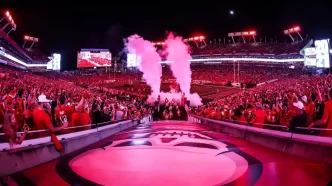 Tampa Bay Buccaneers: Ingressos e Calendário de jogos (NFL 2025)