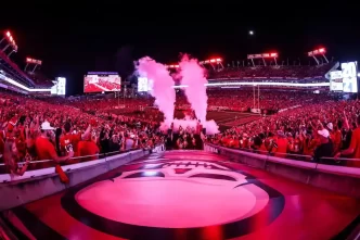 Tampa Bay Buccaneers: Ingressos e Calendário de jogos (NFL 2025)