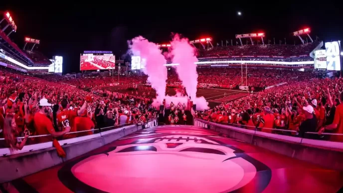 Tampa Bay Buccaneers: Ingressos e Calendário de jogos (NFL 2025)