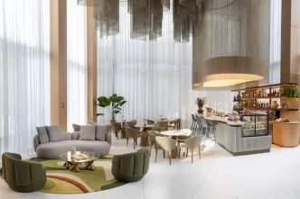 The Westin: Design, natureza e bem-estar em novo hotel em São Paulo