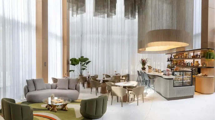 The Westin: Design, natureza e bem-estar em novo hotel em São Paulo