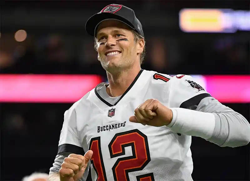 Tampa Bay Buccaneers: Ingressos e Calendário de jogos (NFL 2025)