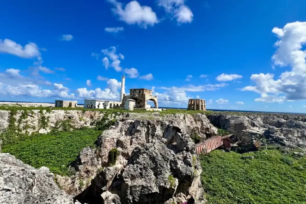 Anguilla tem aventuras e experiências únicas com a natureza
