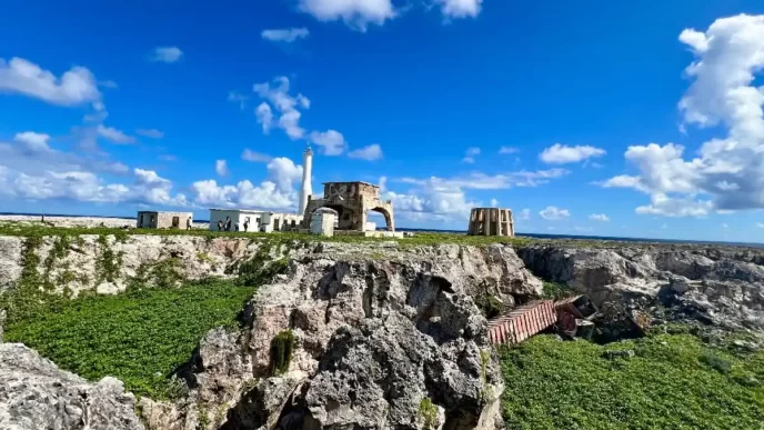 Anguilla tem aventuras e experiências únicas com a natureza