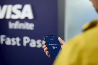 Visa anuncia 59 novas salas VIP ao redor do mundo