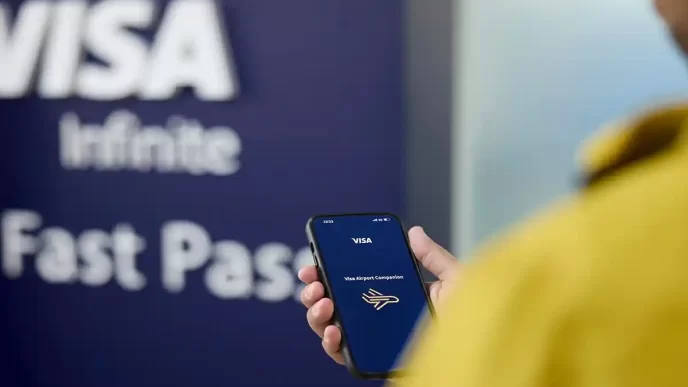 Visa anuncia 59 novas salas VIP ao redor do mundo