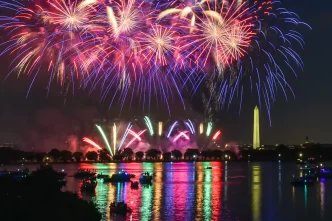 Washington será palco das comemorações dos 250 anos dos EUA em 2026 