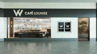 Aeroporto de Maringá ganha sua primeira sala vip