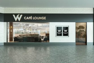Aeroporto de Maringá ganha sua primeira sala vip