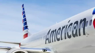 American Airlines celebra 35 anos no país com promoção de voos Brasil-EUA