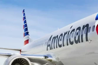 American Airlines celebra 35 anos no país com promoção de voos Brasil-EUA