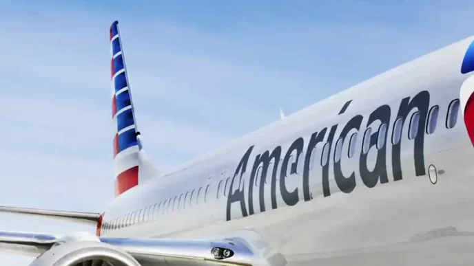 American Airlines celebra 35 anos no país com promoção de voos Brasil-EUA