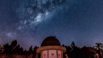 Astroturismo em São Paulo: 10 lugares incríveis para observar estrelas e planetas (foto: divulgação)