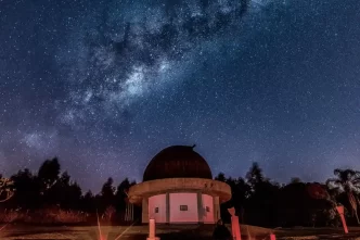 Astroturismo em São Paulo: 10 lugares incríveis para observar estrelas e planetas (foto: divulgação)