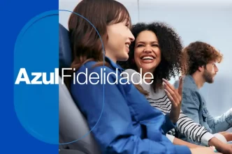 Azul Fidelidade lança níveis exclusivos: Conheça o Diamante Unique e o Azul One