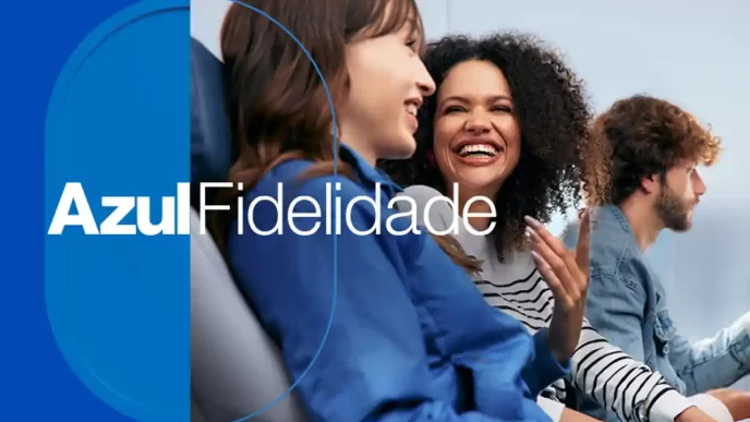 Azul Fidelidade lança níveis exclusivos: Conheça o Diamante Unique e o Azul One