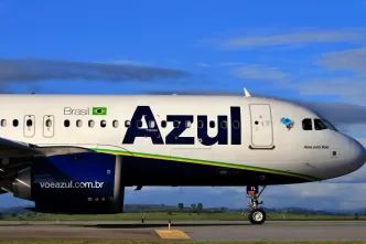 Azul terá 532 voos extras para o Recife no Verão 2025/2026
