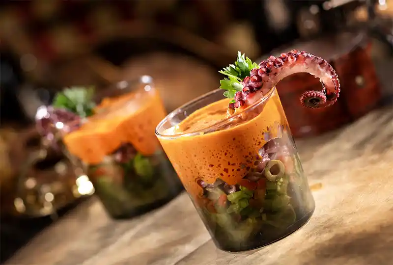 The Beak and Barrel: Novo pub pirata inaugura em agosto no Magic Kingdom