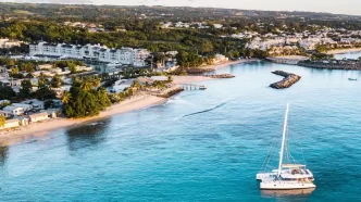 Barbados: Festivais, música e cultura caribenha