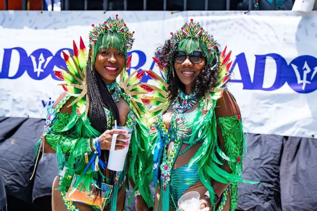 Barbados: Festivais, música e cultura caribenha
