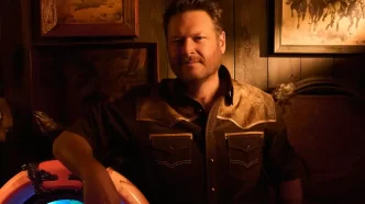 Blake Shelton em Las Vegas – Datas da residência de shows em 2026