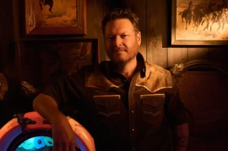 Blake Shelton em Las Vegas – Datas da residência de shows em 2026