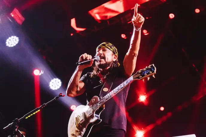 Camarote Salvador 2026 anuncia Bell Marques como primeira atração do Carnaval