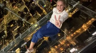 Skydeck Chicago: História e fotos incríveis a mais de 400 metros de altura