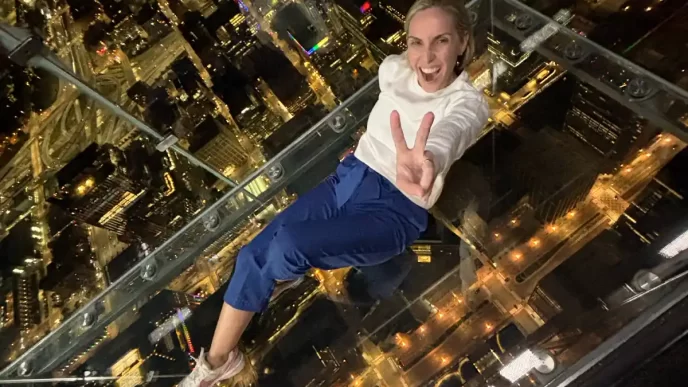 Skydeck Chicago: História e fotos incríveis a mais de 400 metros de altura