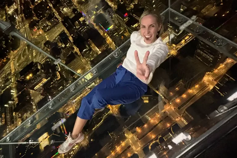 Skydeck Chicago: História e fotos incríveis a mais de 400 metros de altura