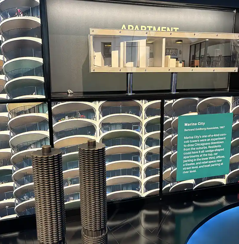 Skydeck Chicago: História e fotos incríveis a 412 metros de altura