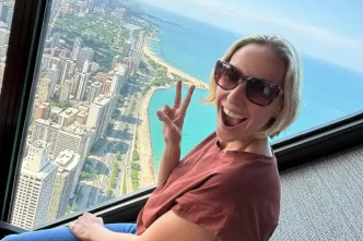 360 Chicago: Conhecemos um dos observatórios da cidade
