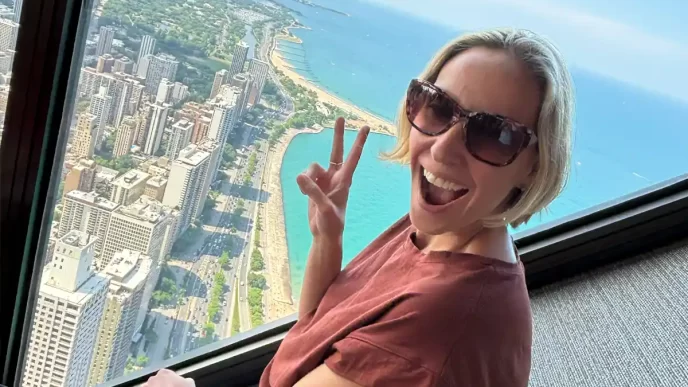 360 Chicago: Conhecemos um dos observatórios da cidade