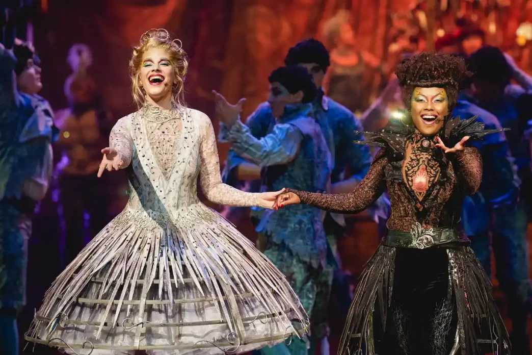 Cirque du Soleil volta ao Brasil em 2026 o espetáculo Alegría