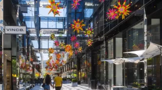 Compras em Washington: De outlets ao charme de Georgetown