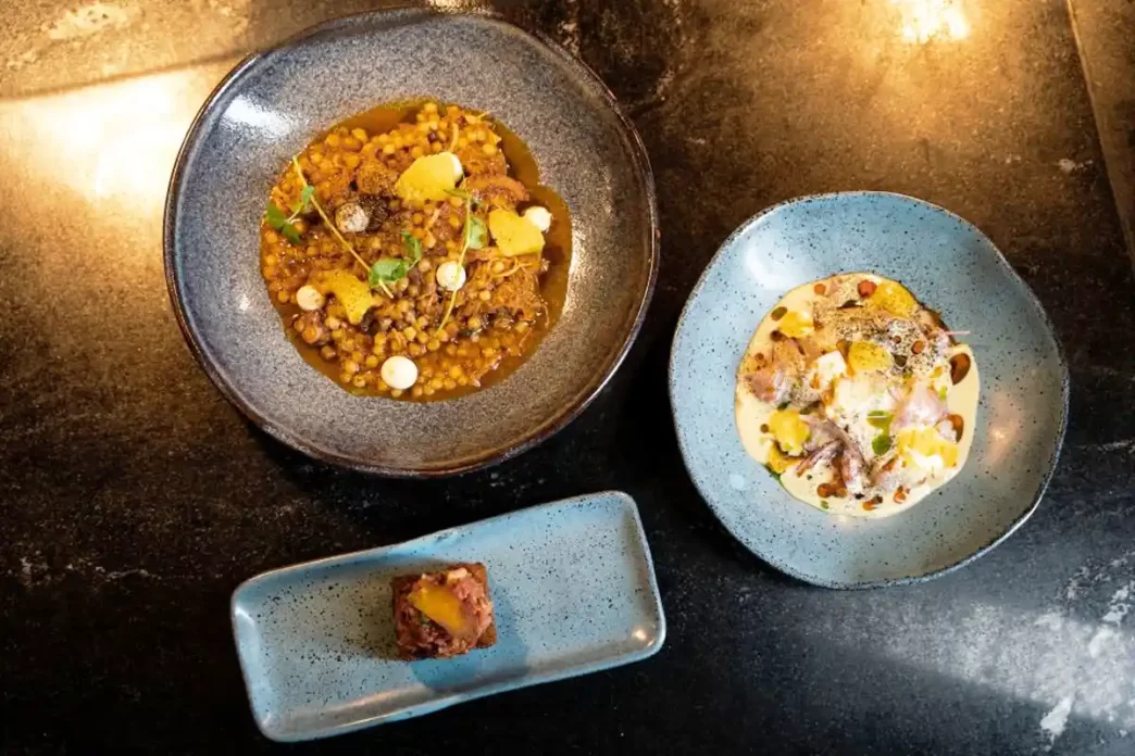 Costao do Santinho promove Festival Gastronômico Latino-Americano