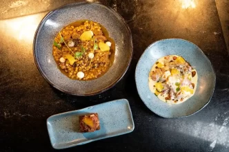 Costao do Santinho promove Festival Gastronômico Latino-Americano