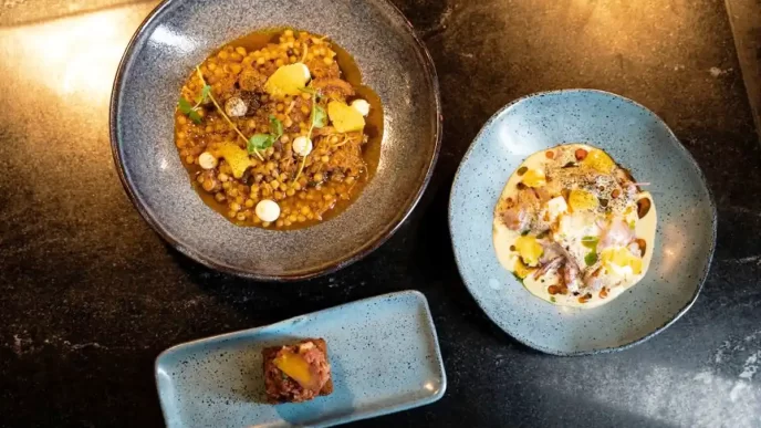 Costao do Santinho promove Festival Gastronômico Latino-Americano