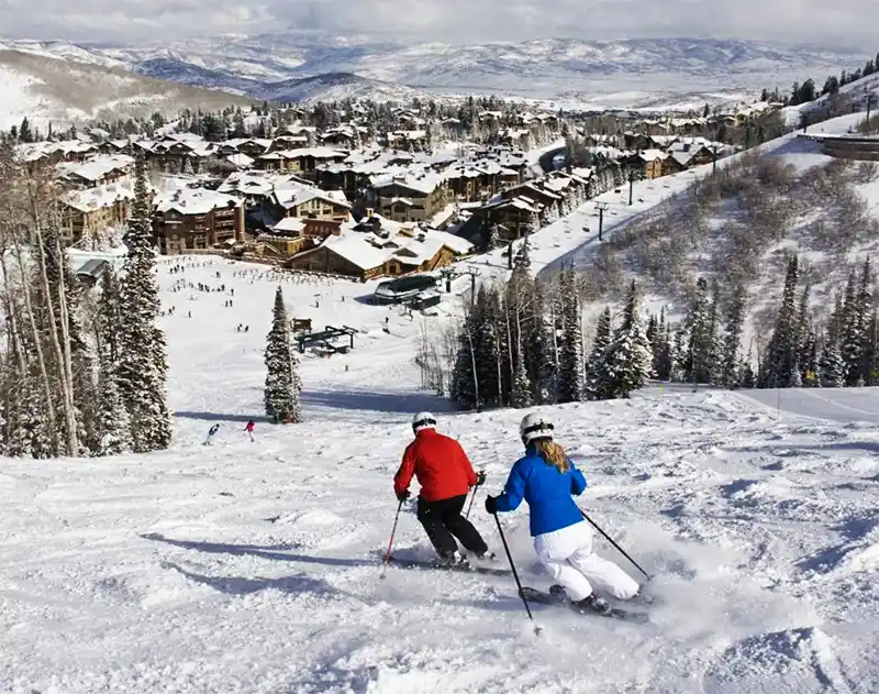 Park City se prepara para a temporada com expansão, novidades e mais voos para brasileiros