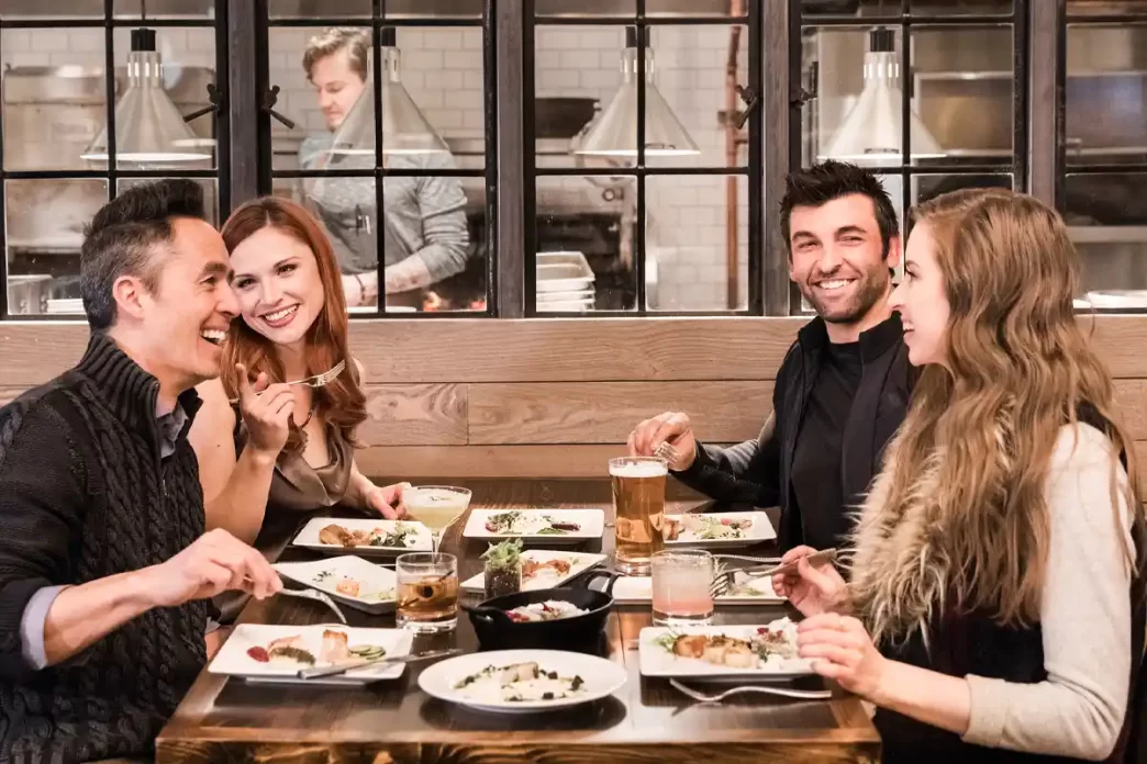 Park City: 10 experiências gastronômicas nas montanhas de Utah