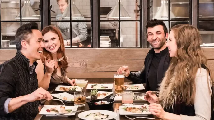 Park City: 10 experiências gastronômicas nas montanhas de Utah