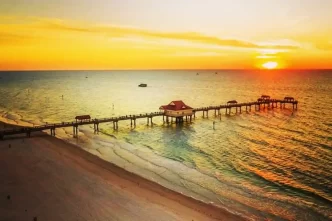 5 regiões incríveis na Flórida com praias que valem a visita