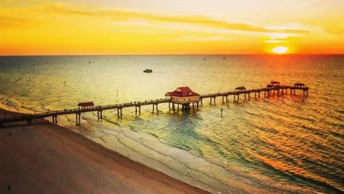 5 regiões incríveis na Flórida com praias que valem a visita