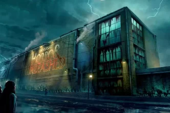 Universal terá atração de terror permanente em Chicago