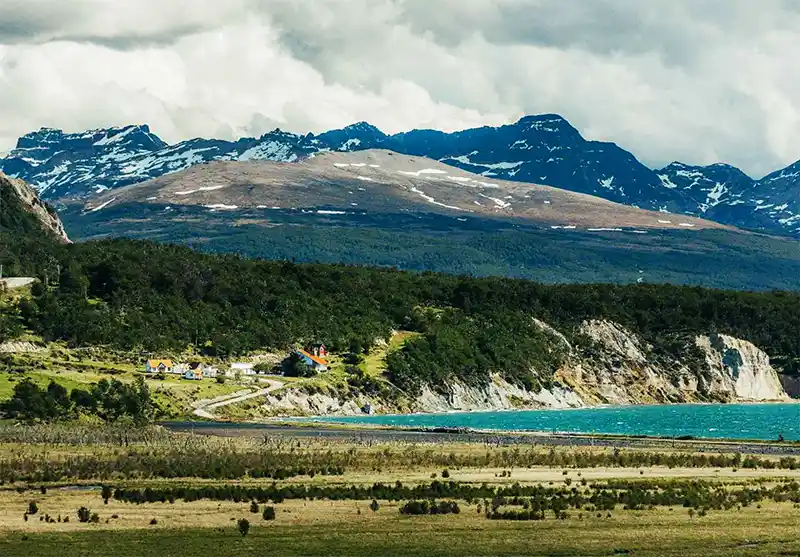 Rota dos Sete Lagos: Uma das estrada mais impressionantes da Patagônia Argentina